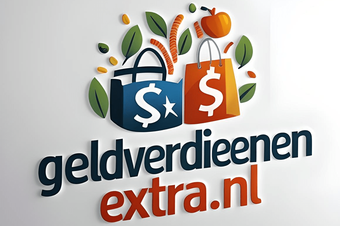 Geld verdienen extra